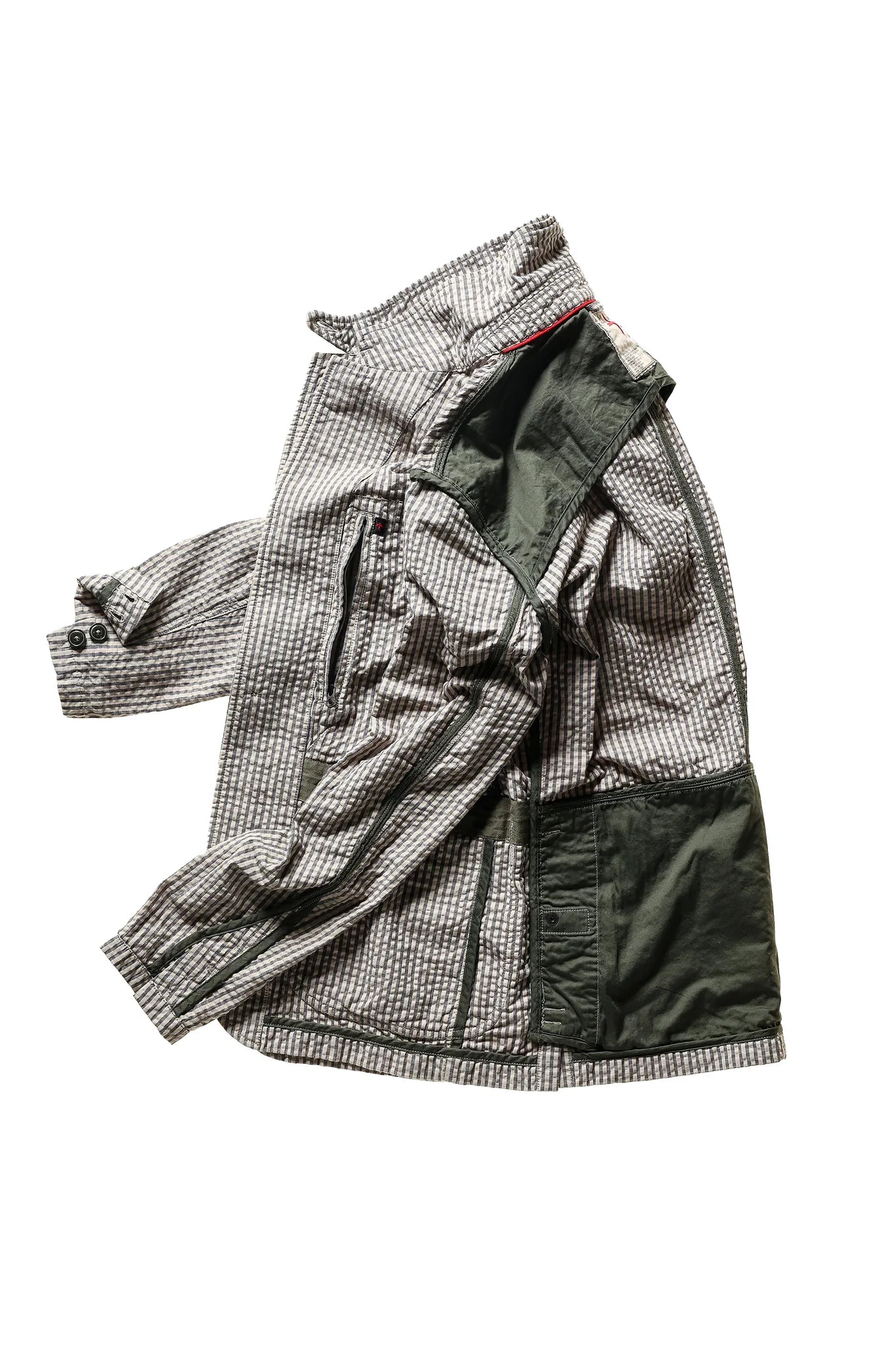 Tropical Trap Blazer Blazers Relwen