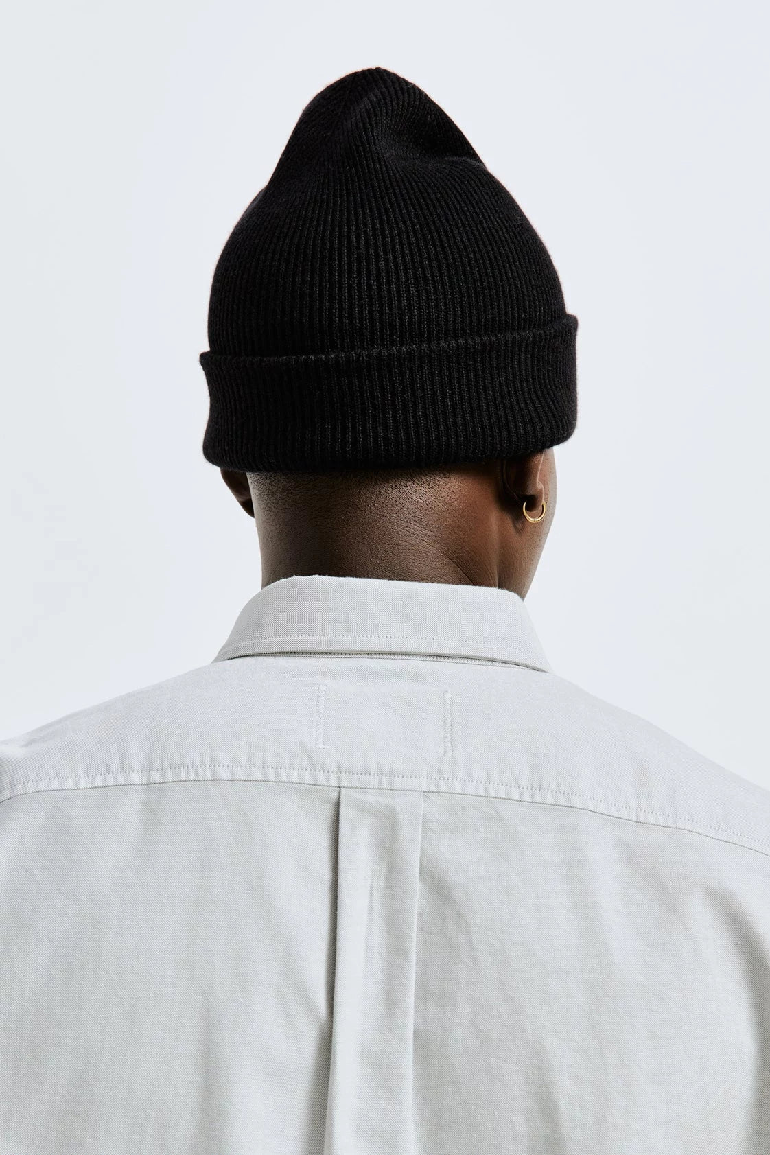 Cotton Oxford Windsor SS Shirt Shirts Reigning Champ