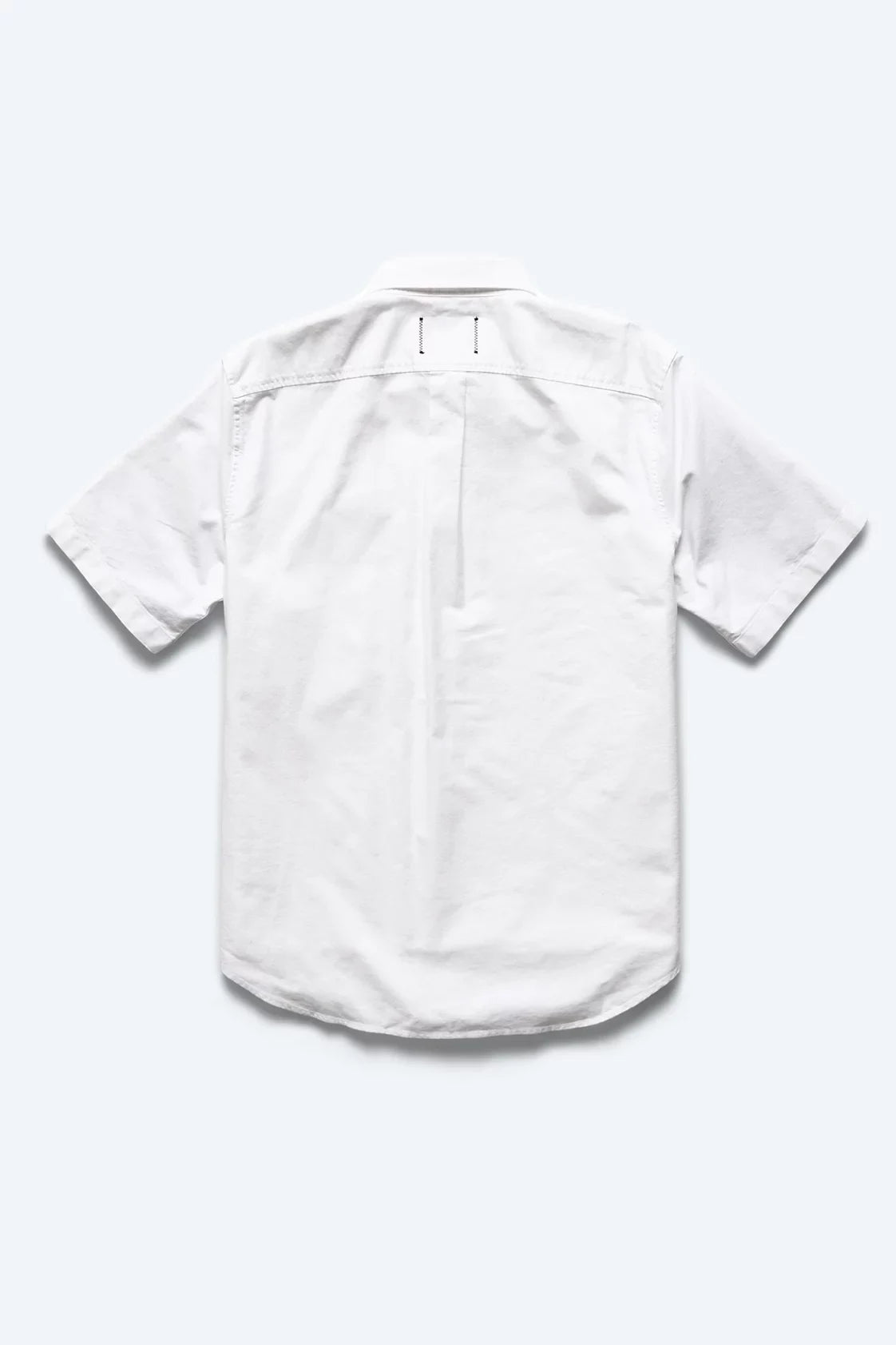 Cotton Oxford Windsor SS Shirt Shirts Reigning Champ