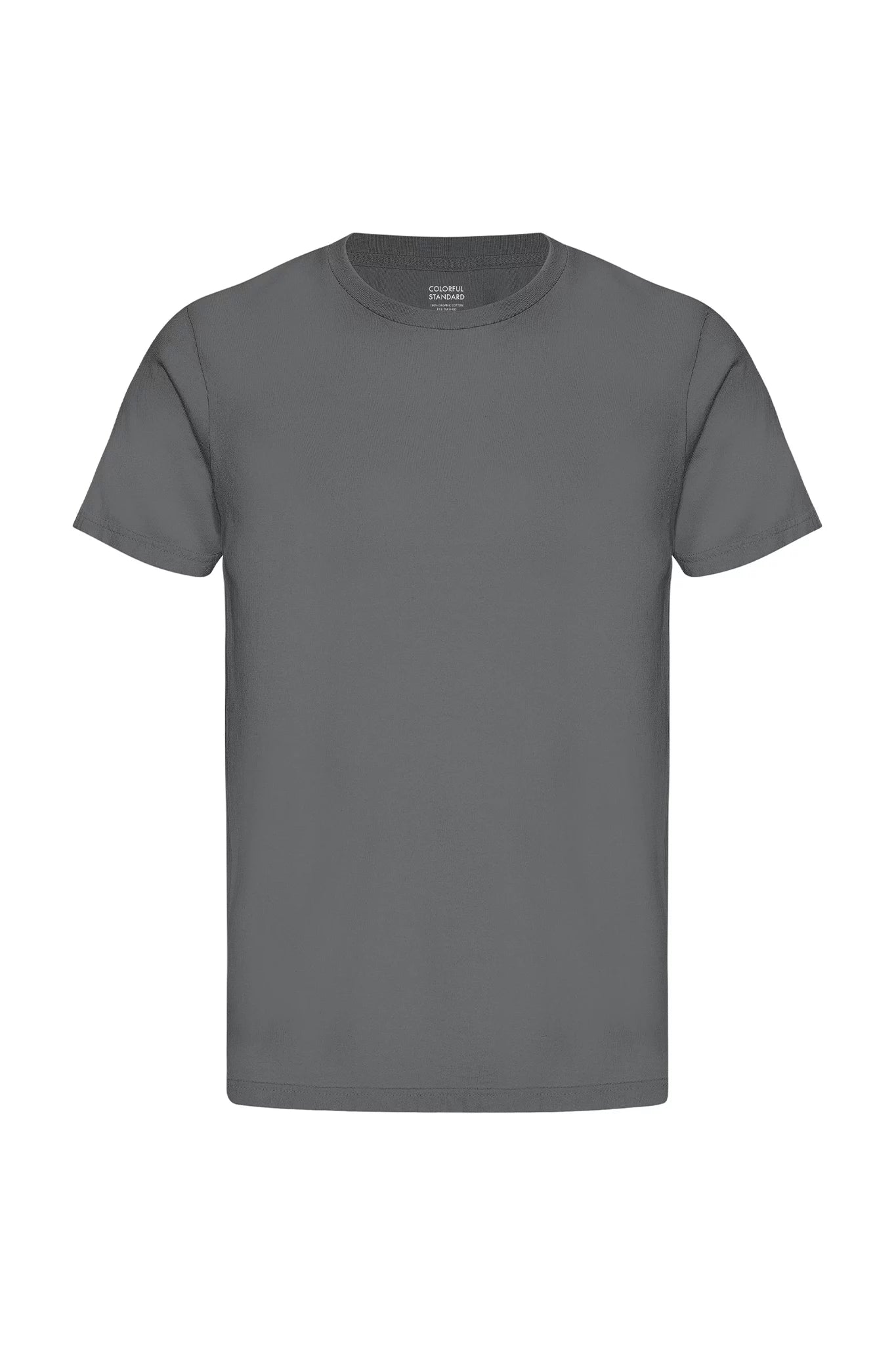 Classic Organic Tee T-Shirts Colorful Standard