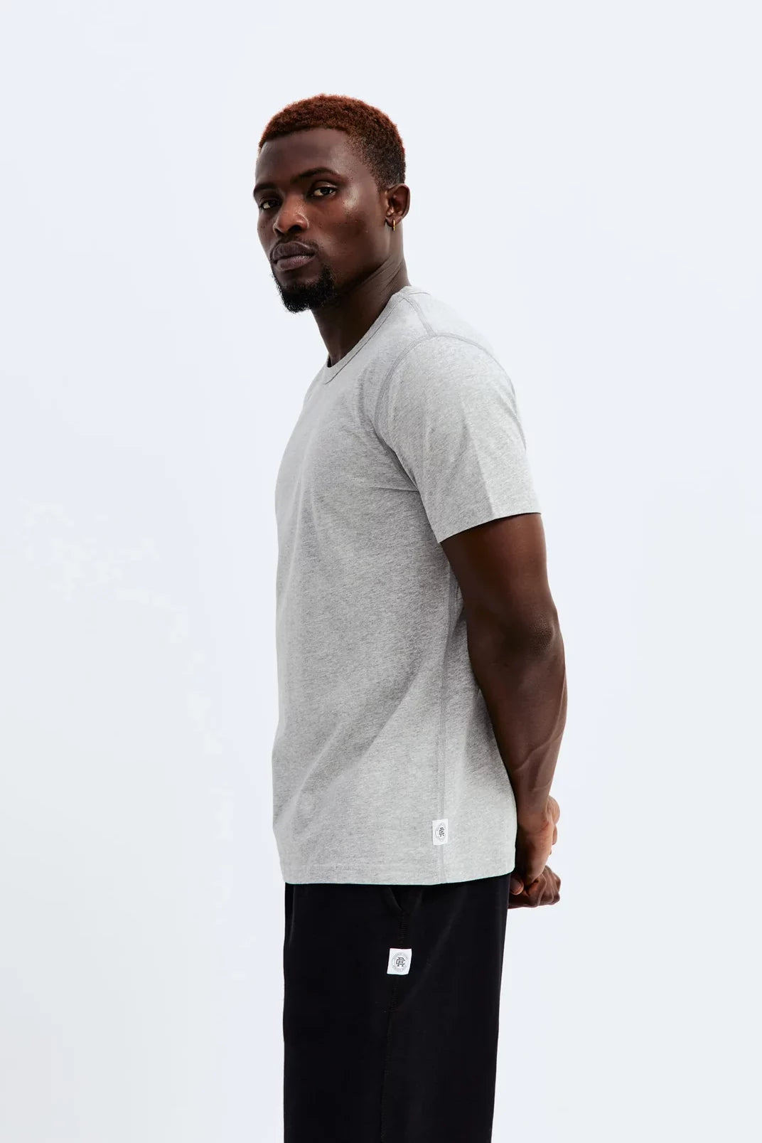 2-Pack Lightweight Jersey T-Shirt T-Shirts Reigning Champ   