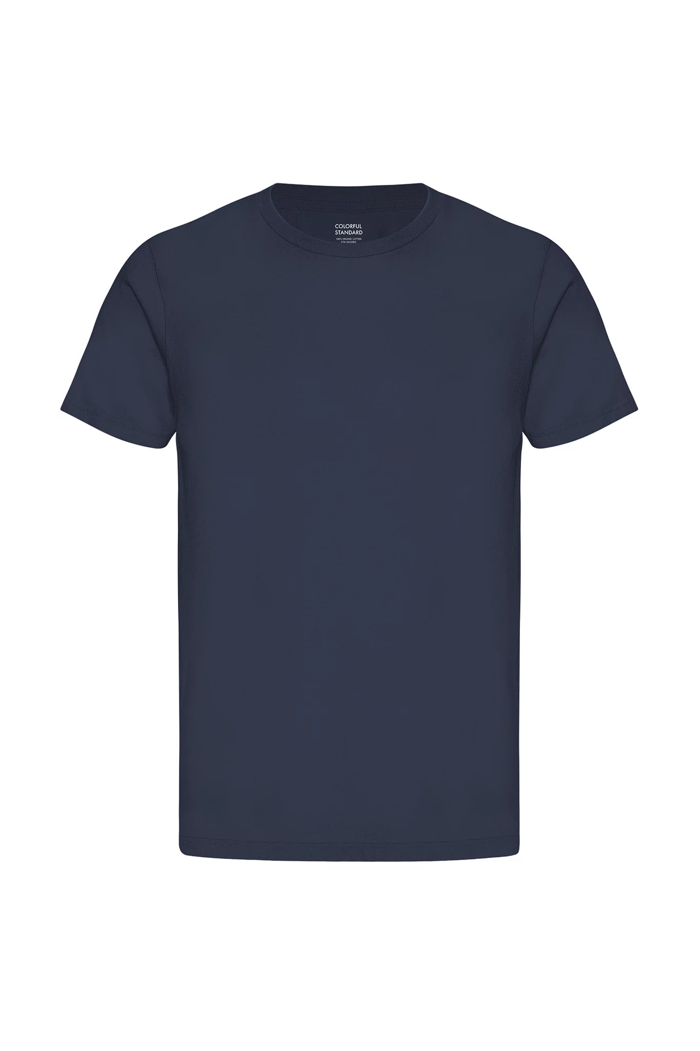 Classic Organic Tee T-Shirts Colorful Standard