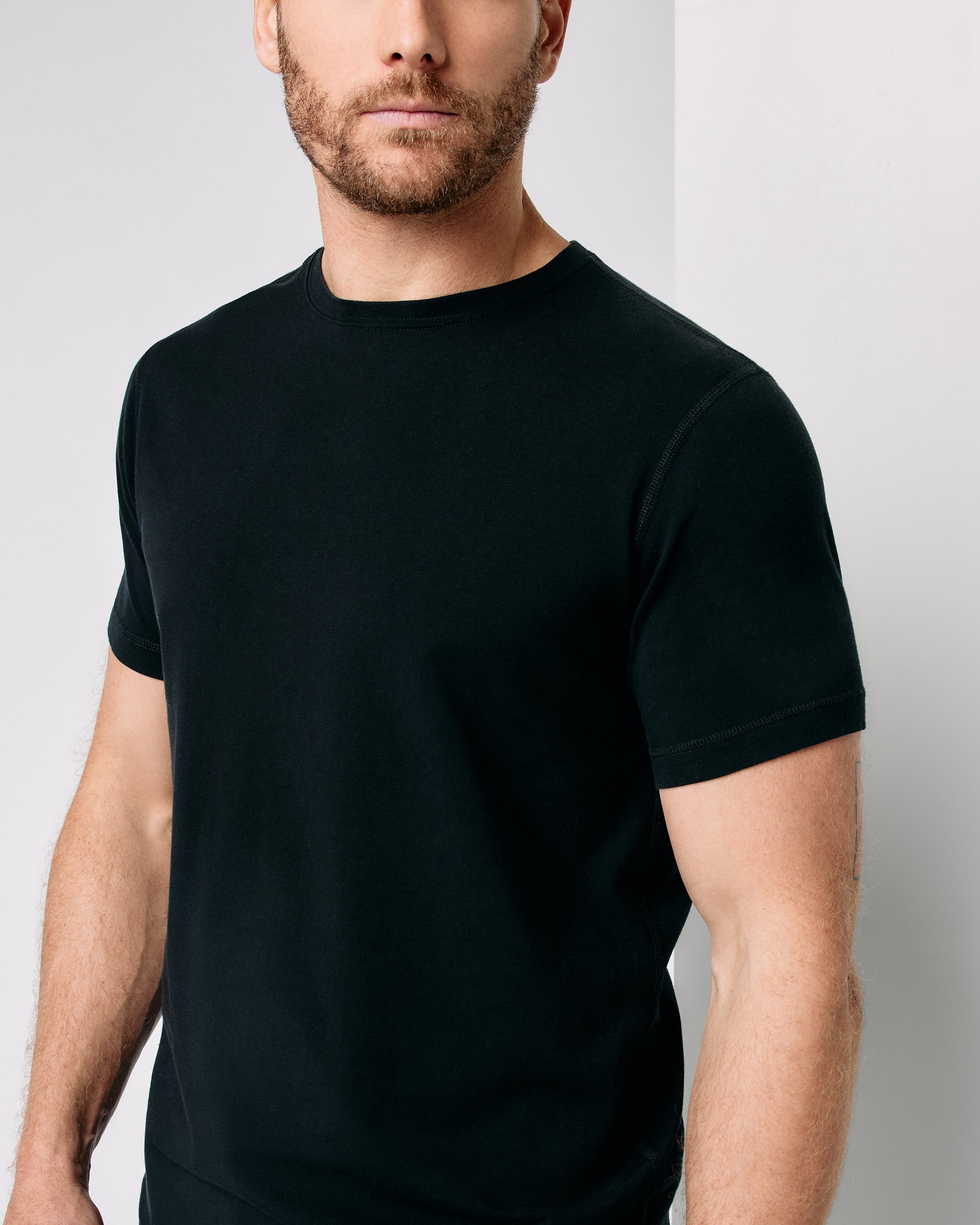 Tuvalu Tee T-Shirts Vuori