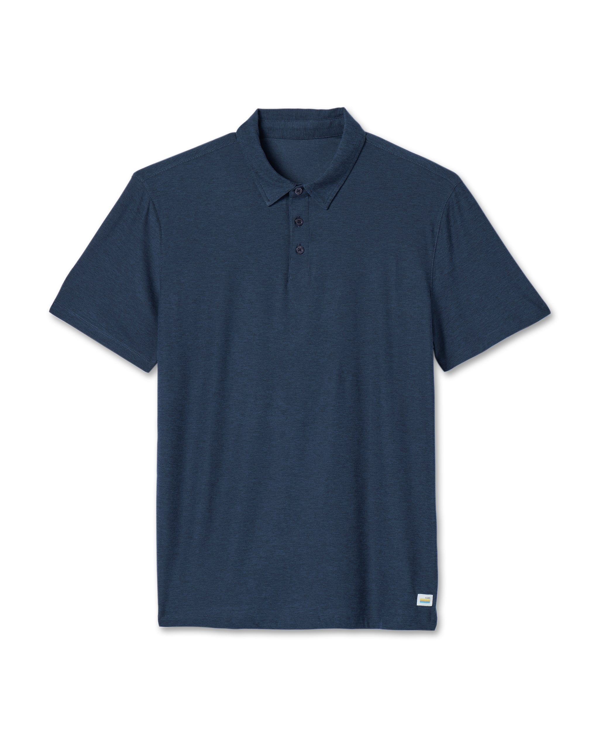 Strato Tech Polo Polos Vuori