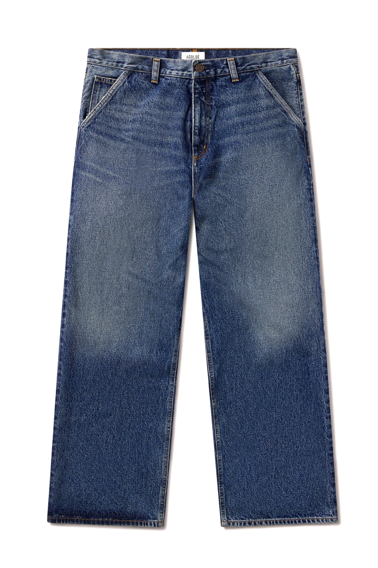 Benton Jean jeans AGOLDE