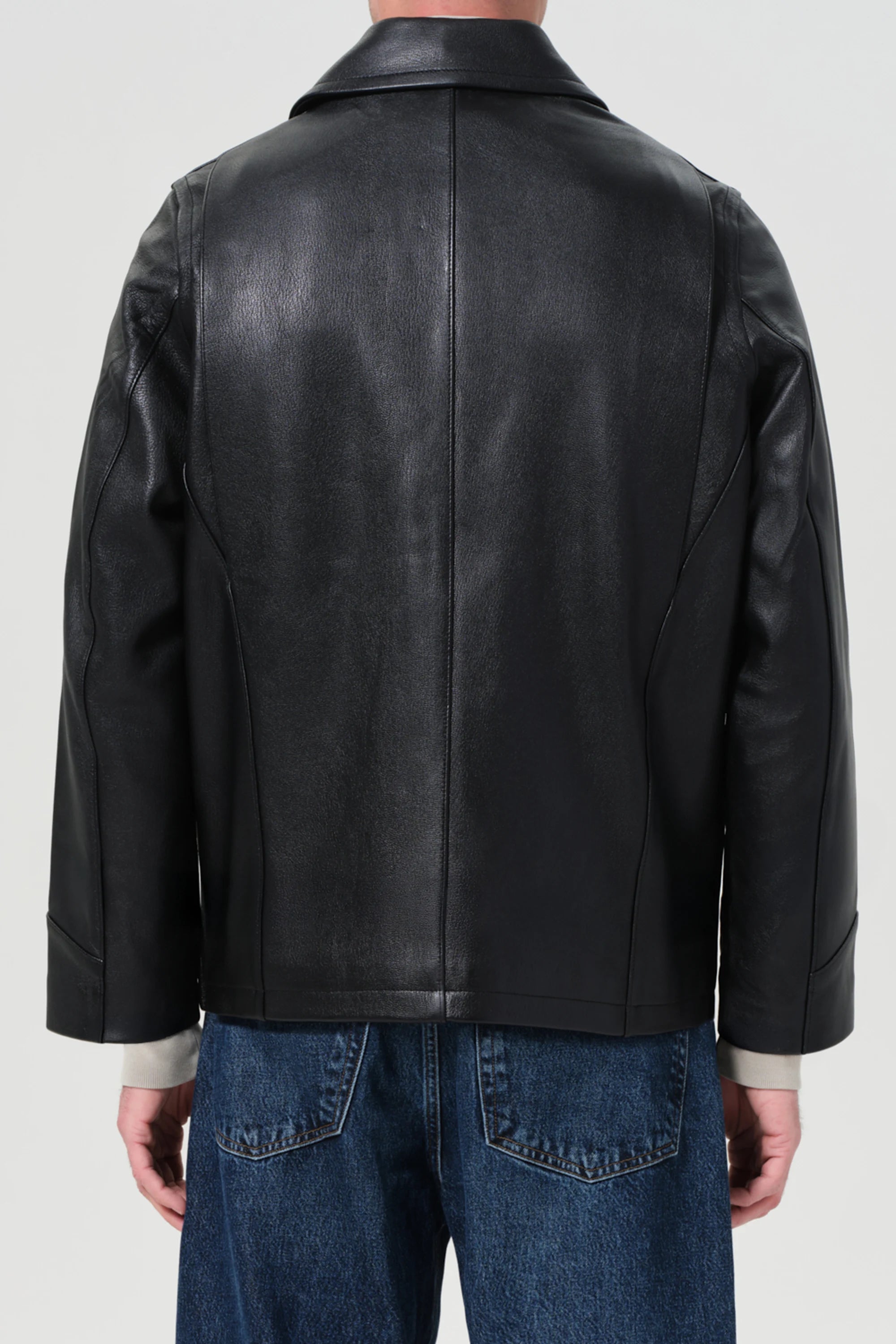 Chadwick Jacket Jackets AGOLDE