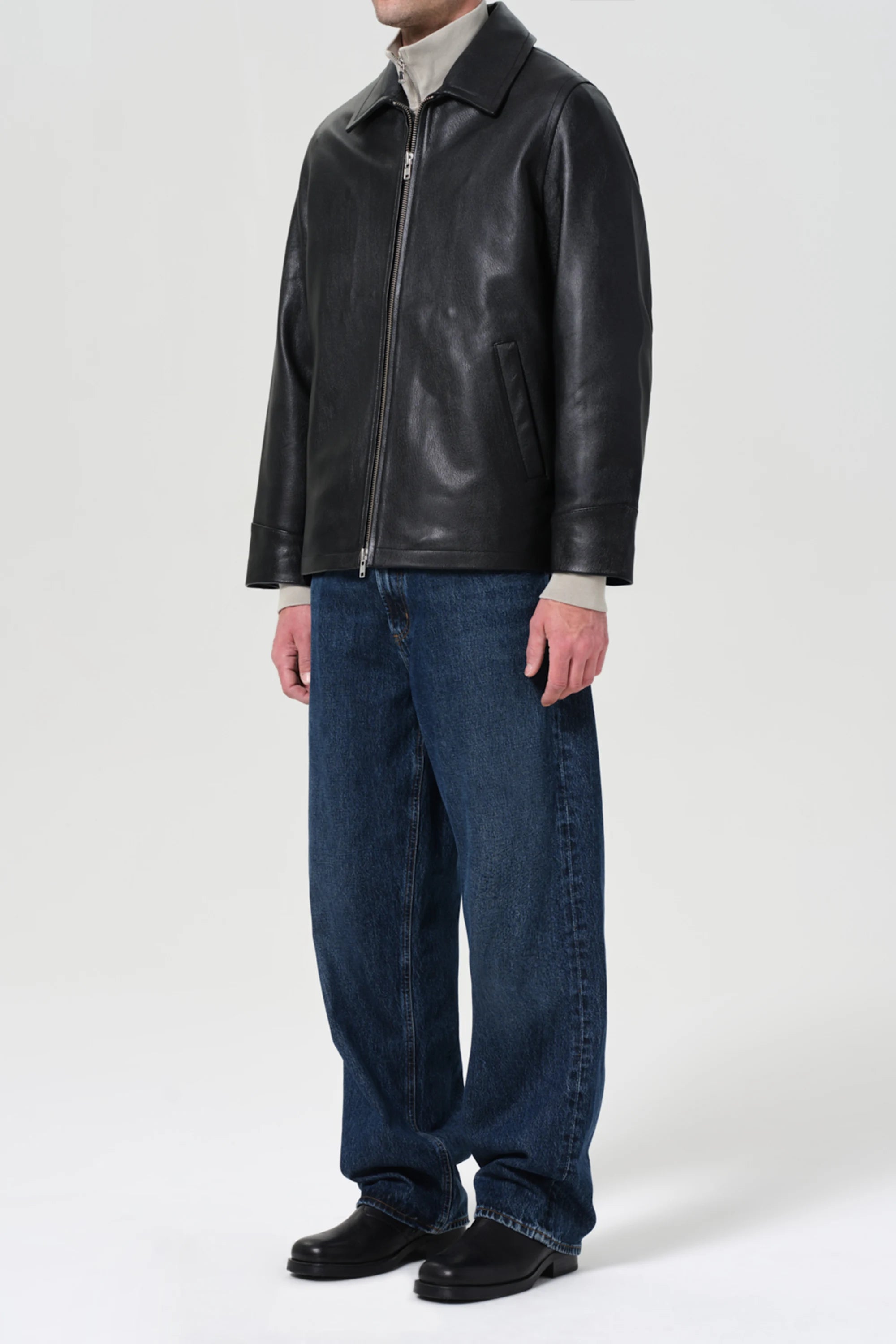 Chadwick Jacket Jackets AGOLDE