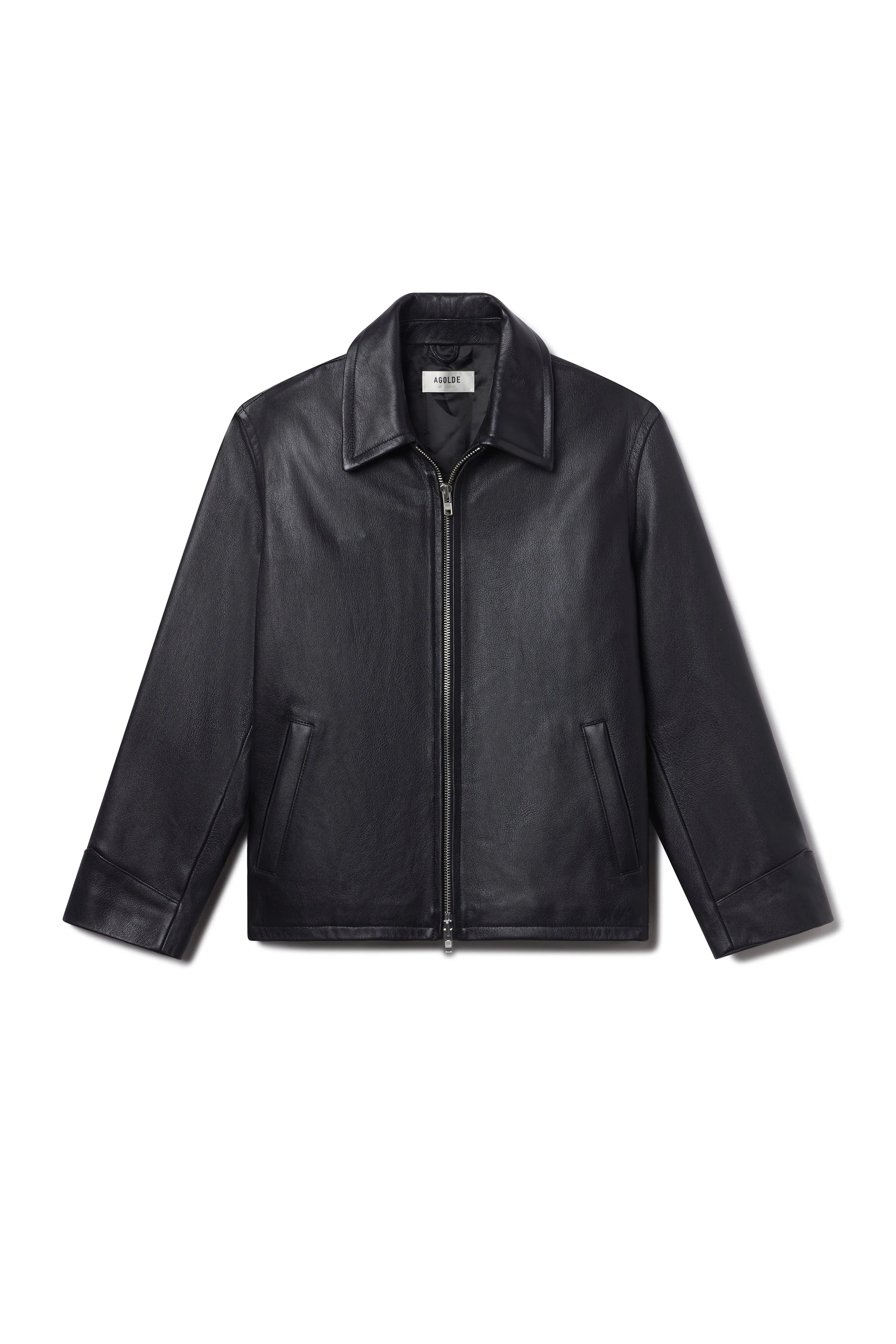 Chadwick Jacket Jackets AGOLDE