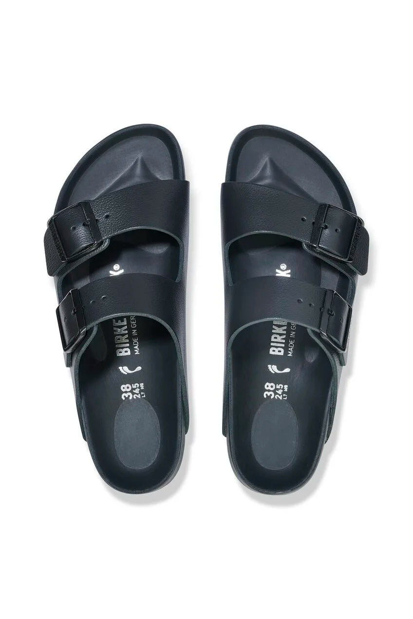Arizona Exquisite Leather Sandal Sandals Birkenstock