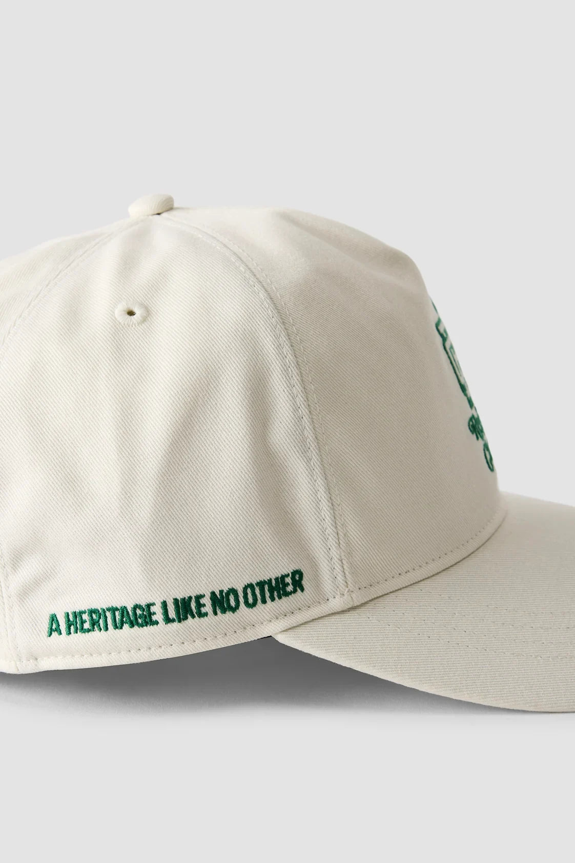 Azalea Snapback Cap Hats Reigning Champ