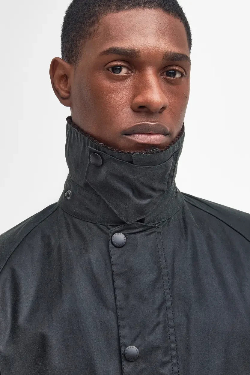 Bedale® Waxed Jacket Jackets Barbour