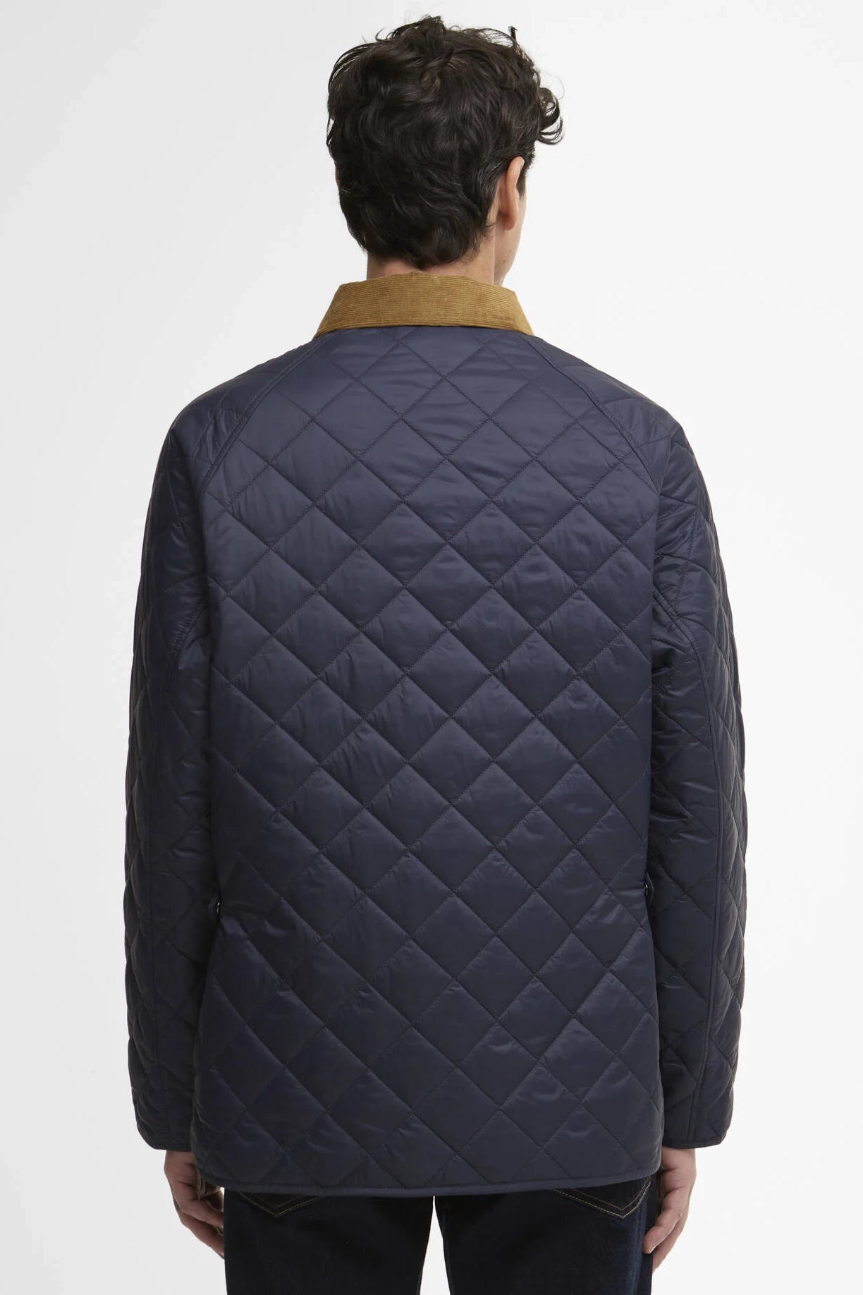 City Bedale Quilted Jacket – Ray Rickburn