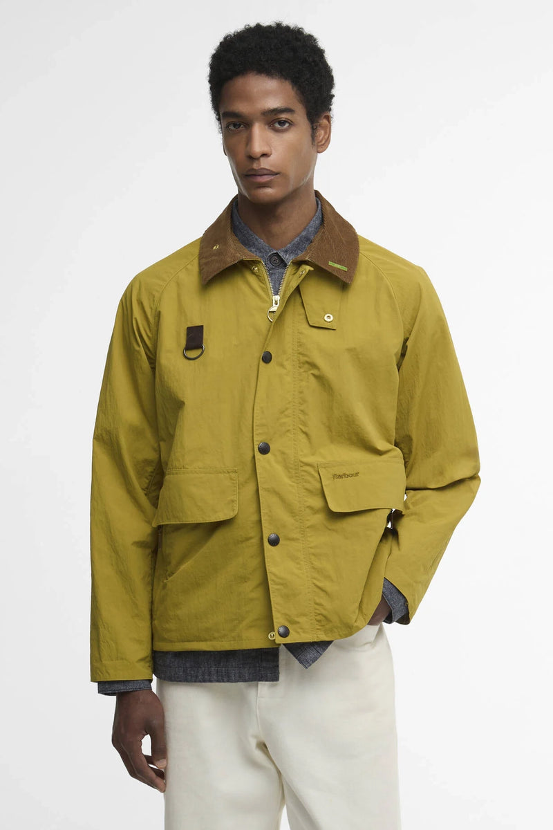 Icons Spey Jacket – Ray Rickburn