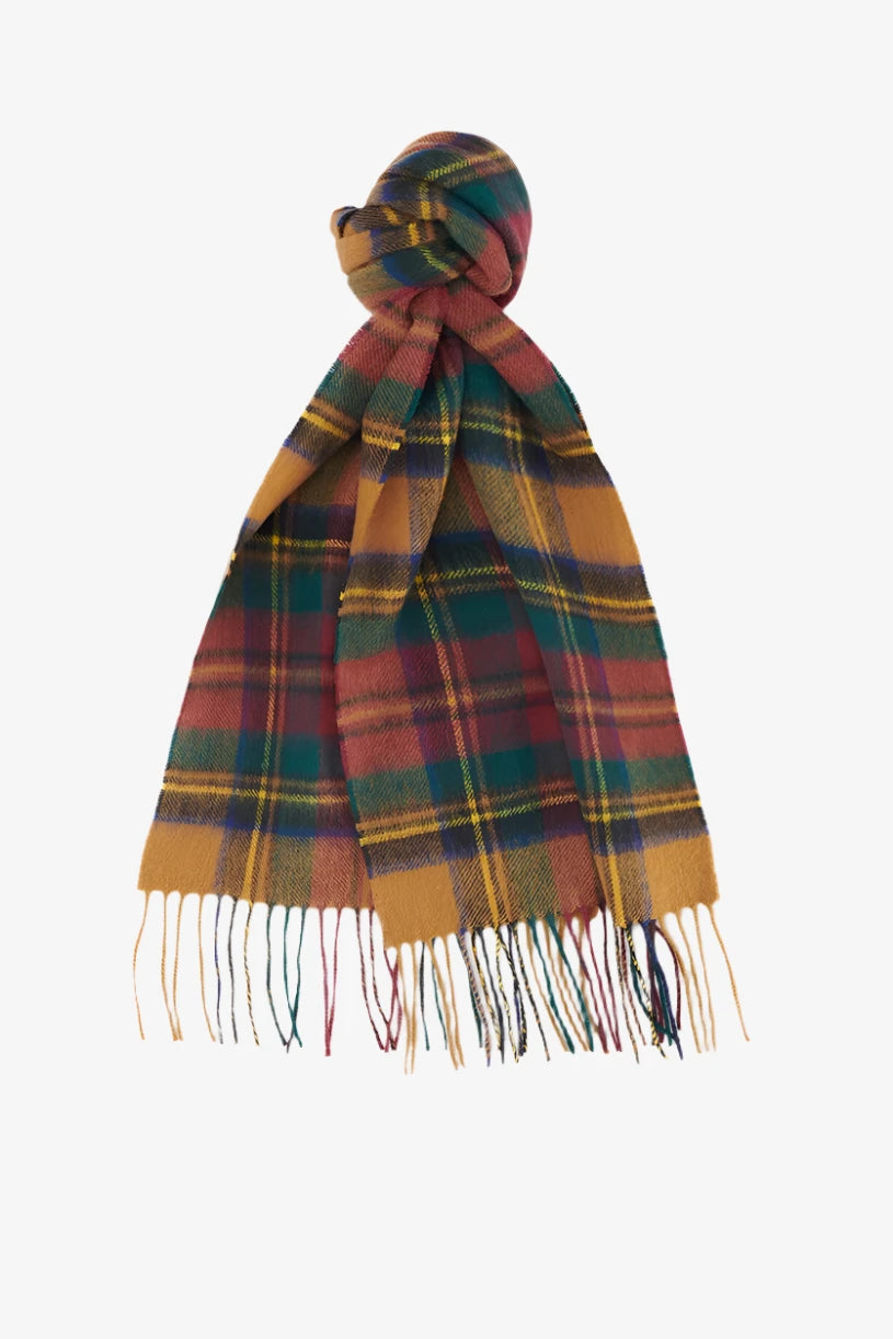 Barbour lambswool 2025