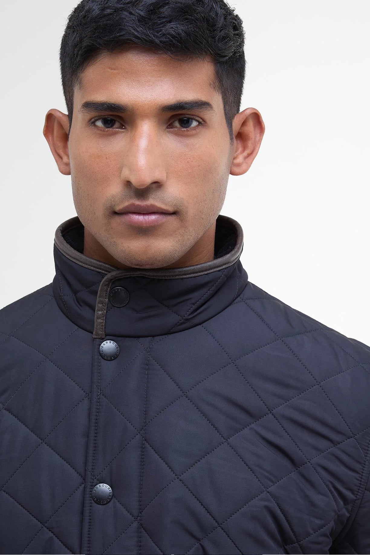 Powell Quilted Jacket Jackets Barbour