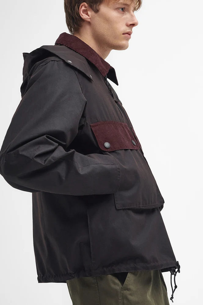 Barbour margaret howell spey cheap