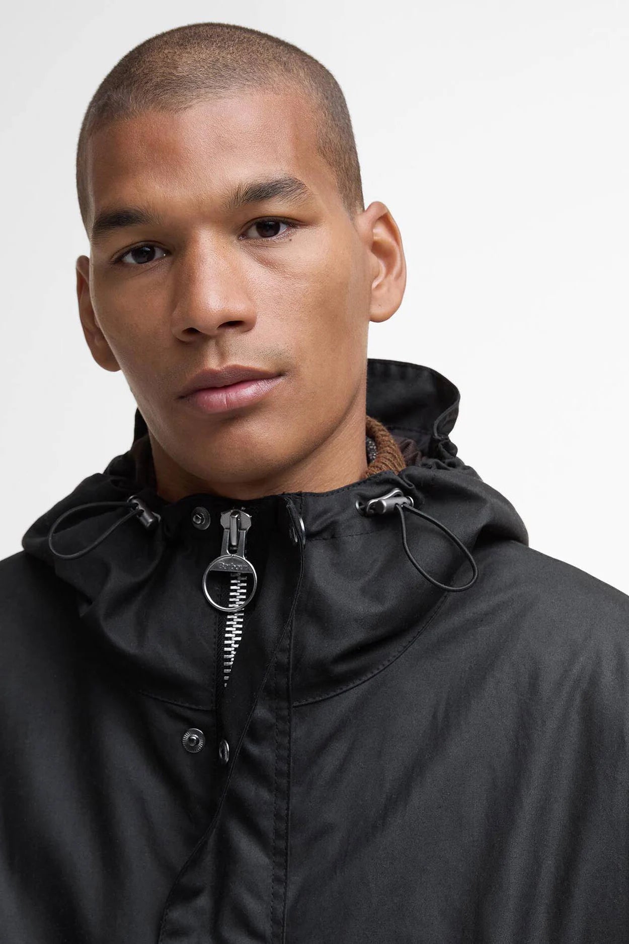 Tide Wax Jacket – Ray Rickburn