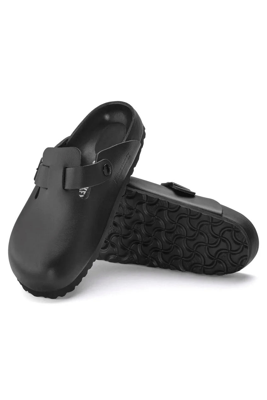 Boston Exquisite Clog Shoes Birkenstock