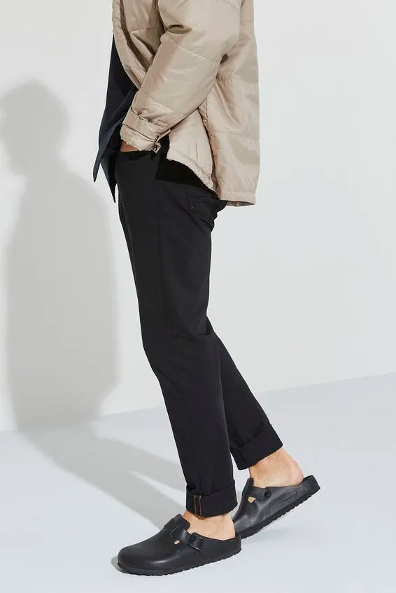 Boston Exquisite Clog Shoes Birkenstock