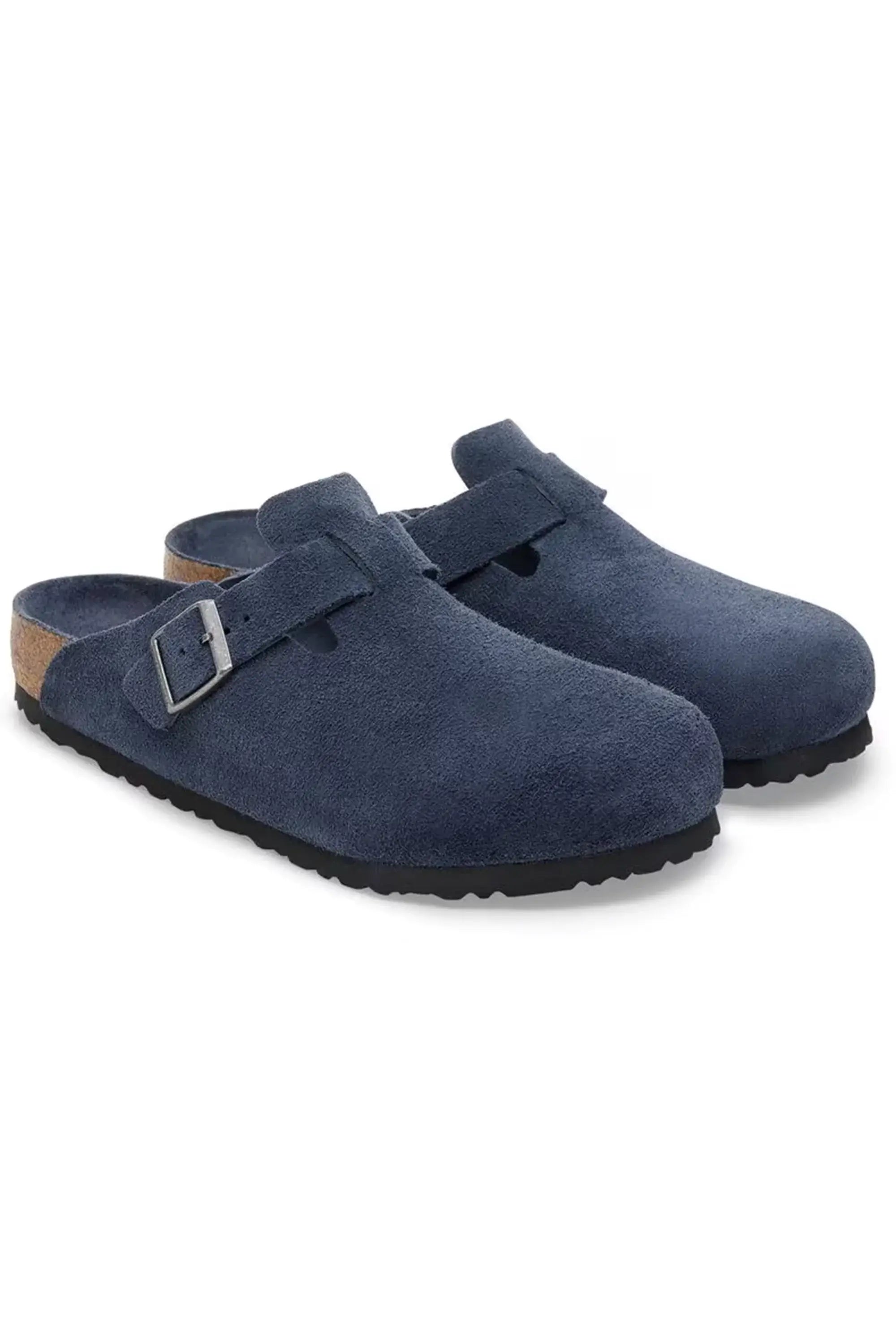 Boston Soft Footbed Shoes Birkenstock