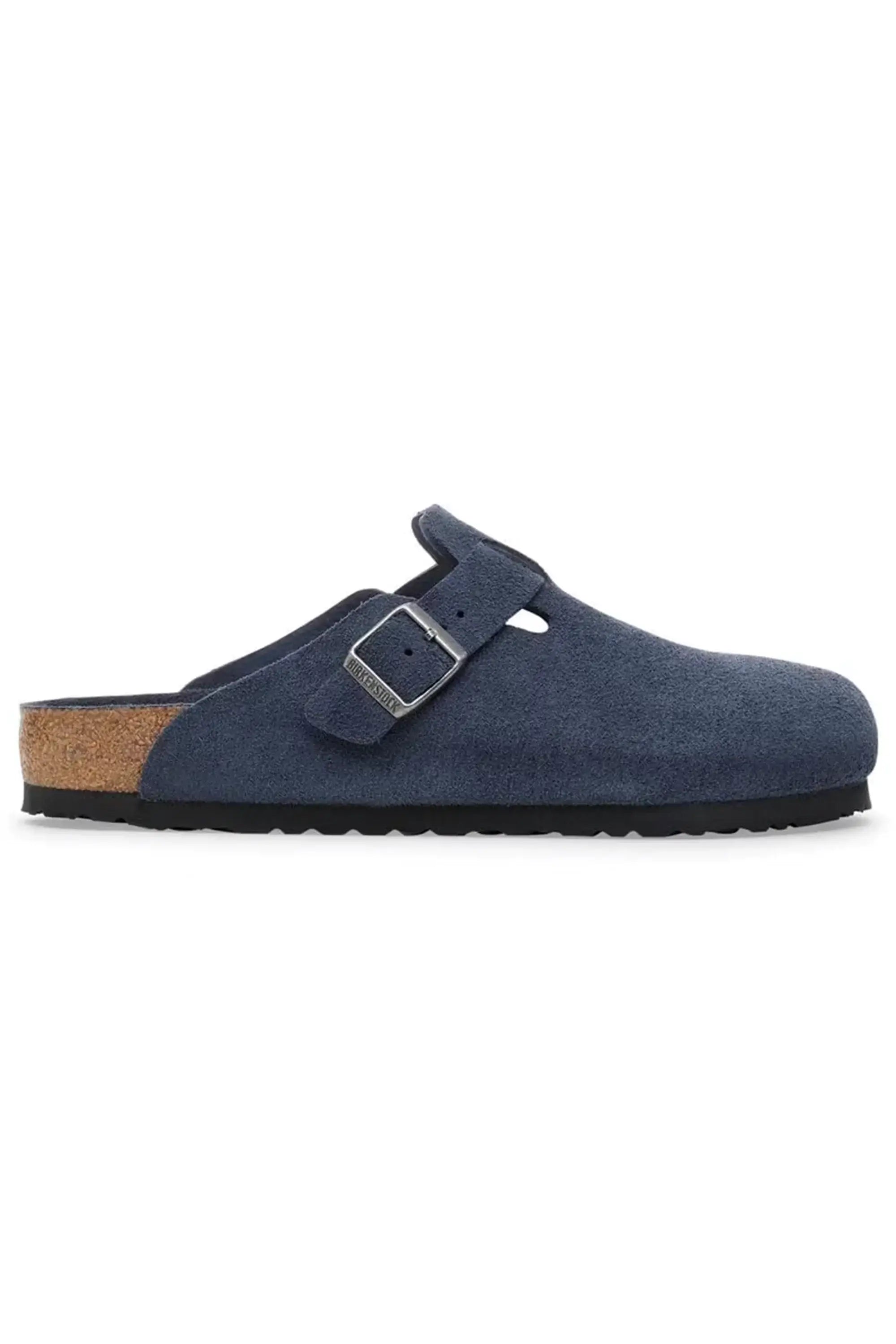 Birkenstock Boston Soft Footbed Classic Comfort – Ray Rickburn