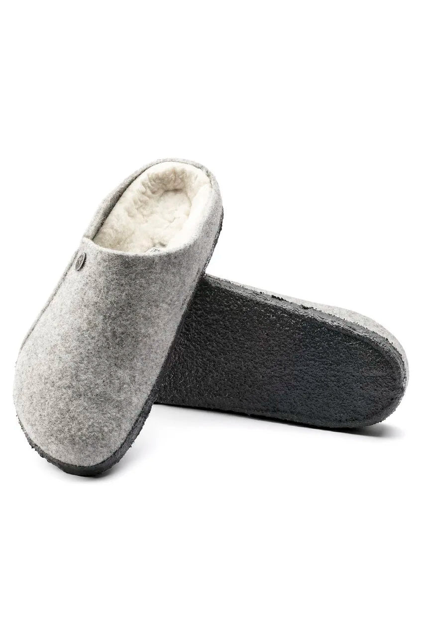 Zermatt Shearling Slipper Shoes Birkenstock