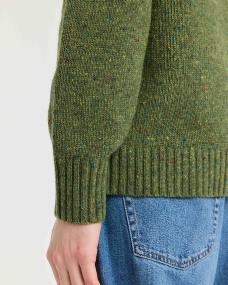 Starry Night Sweater Sweaters Castart