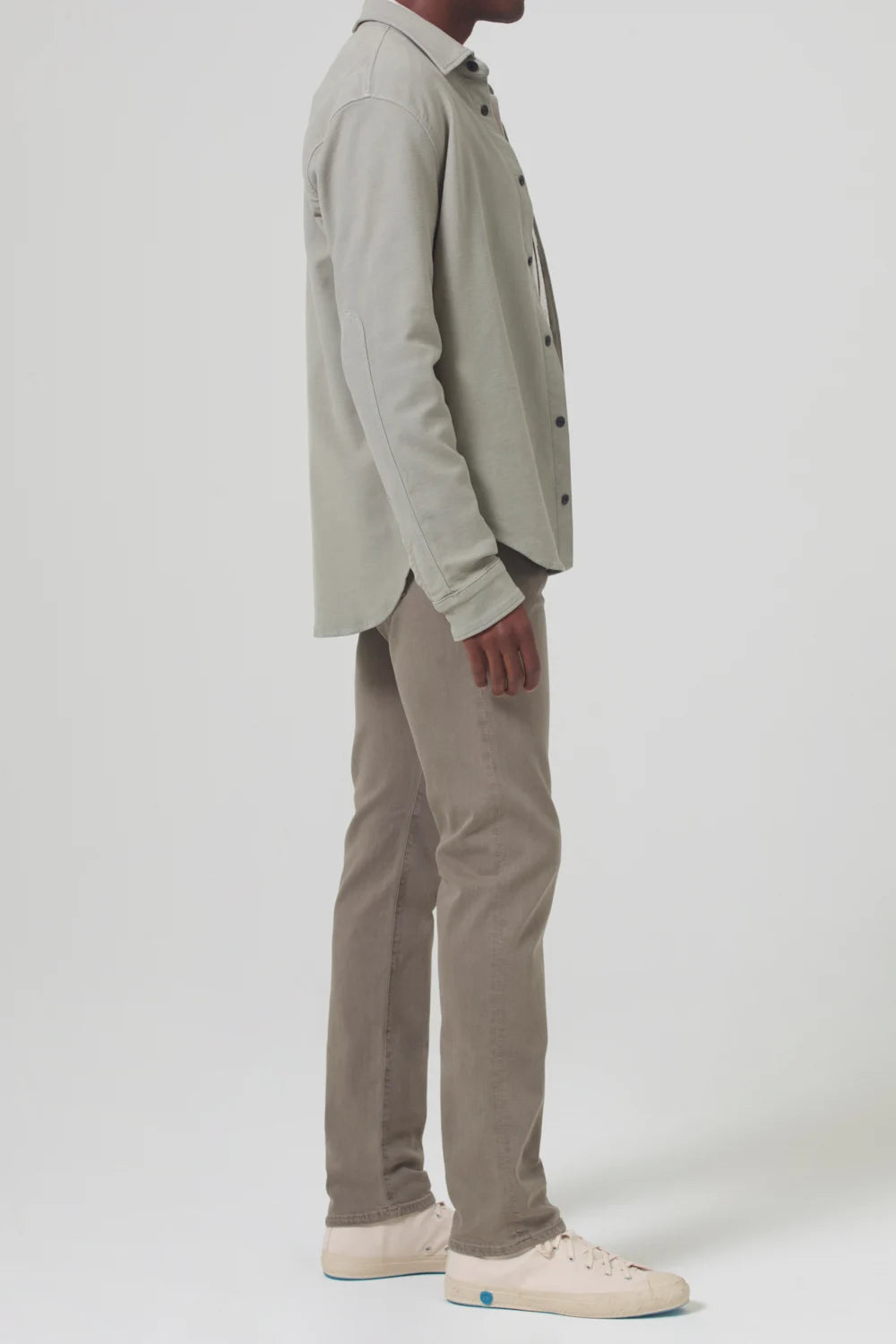 Adler Tapered Classic 4 Way Stretch Twill Pants Citizens of Humanity
