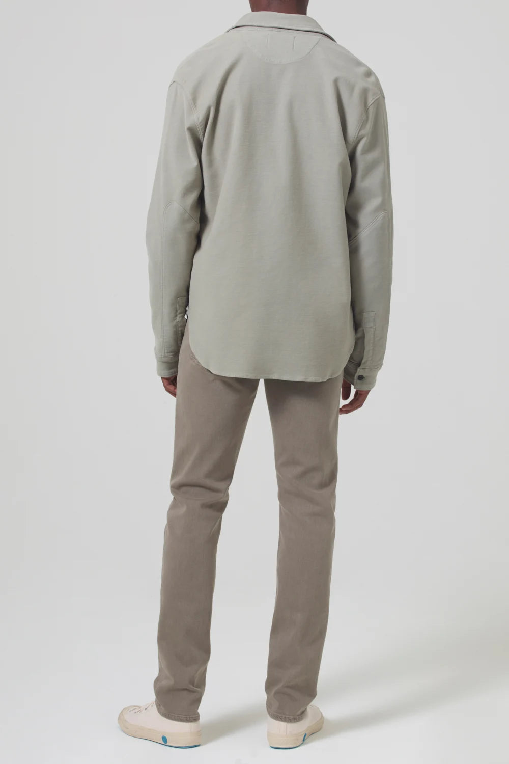 Adler Tapered Classic 4 Way Stretch Twill Pants Citizens of Humanity