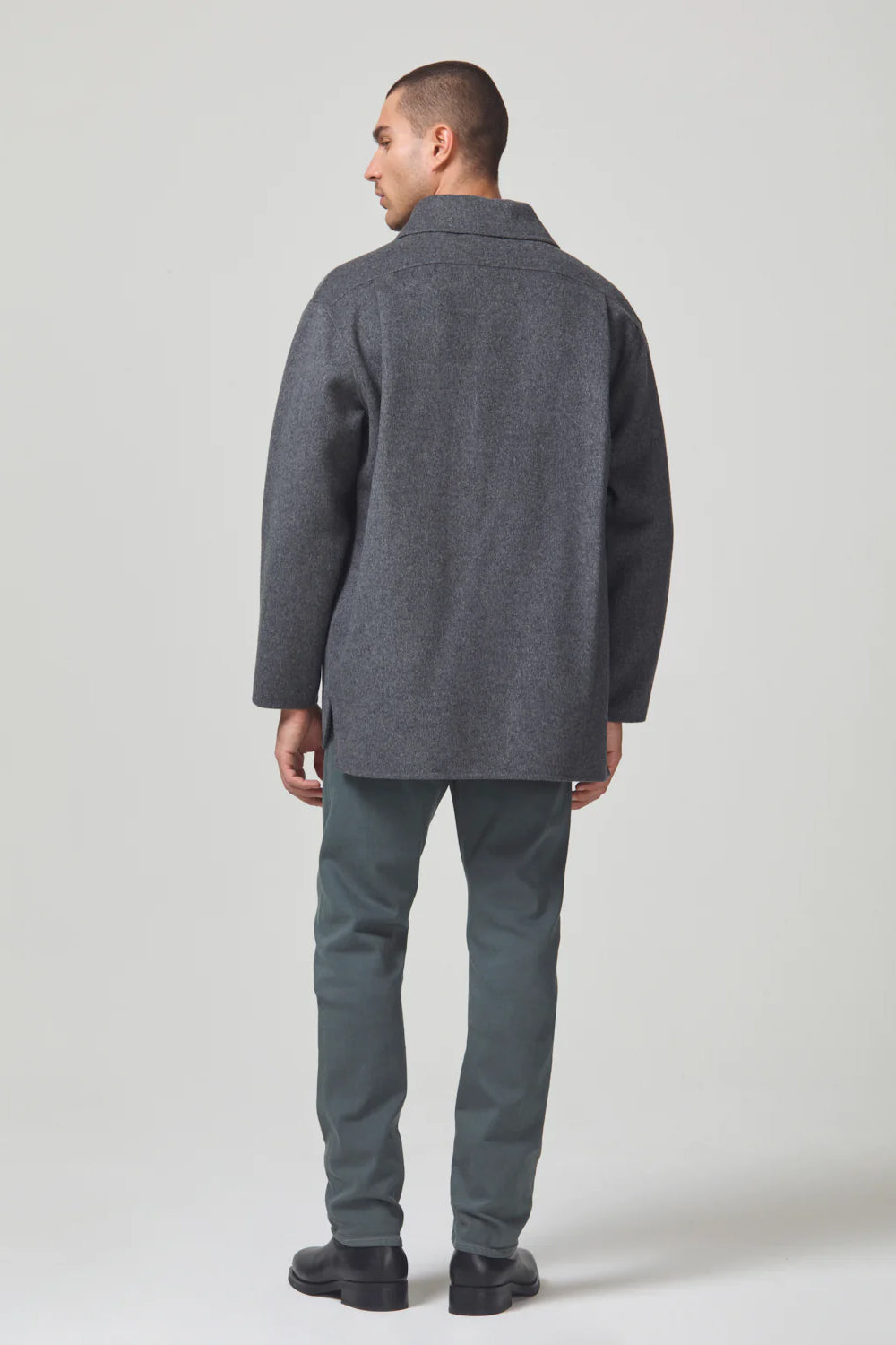 Adler Tapered Classic Soft Weft Pants Citizens of Humanity