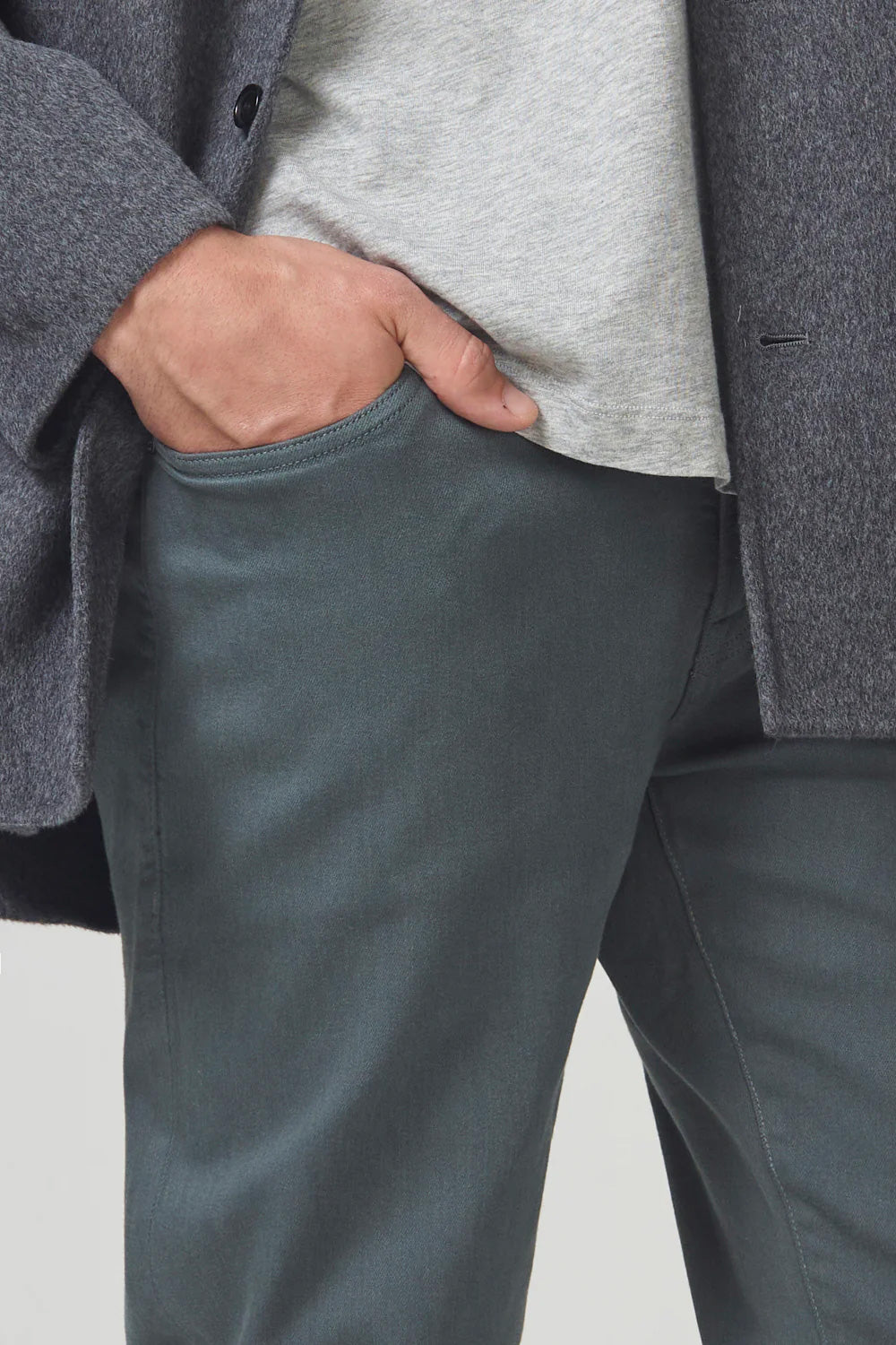 Adler Tapered Classic Soft Weft Pants Citizens of Humanity   