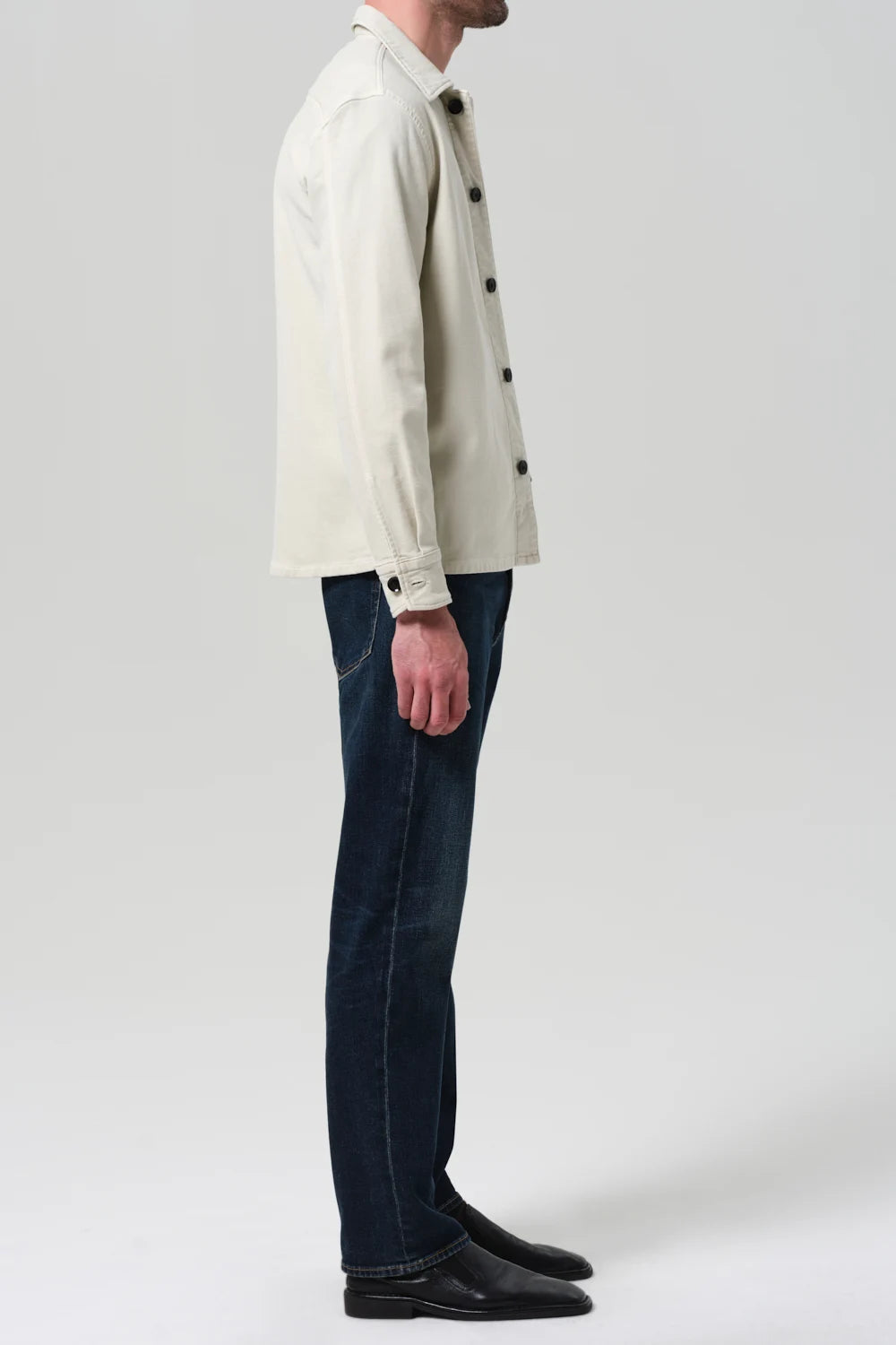 Elijah Relaxed Straight Jean jeans Citizens of Humanity