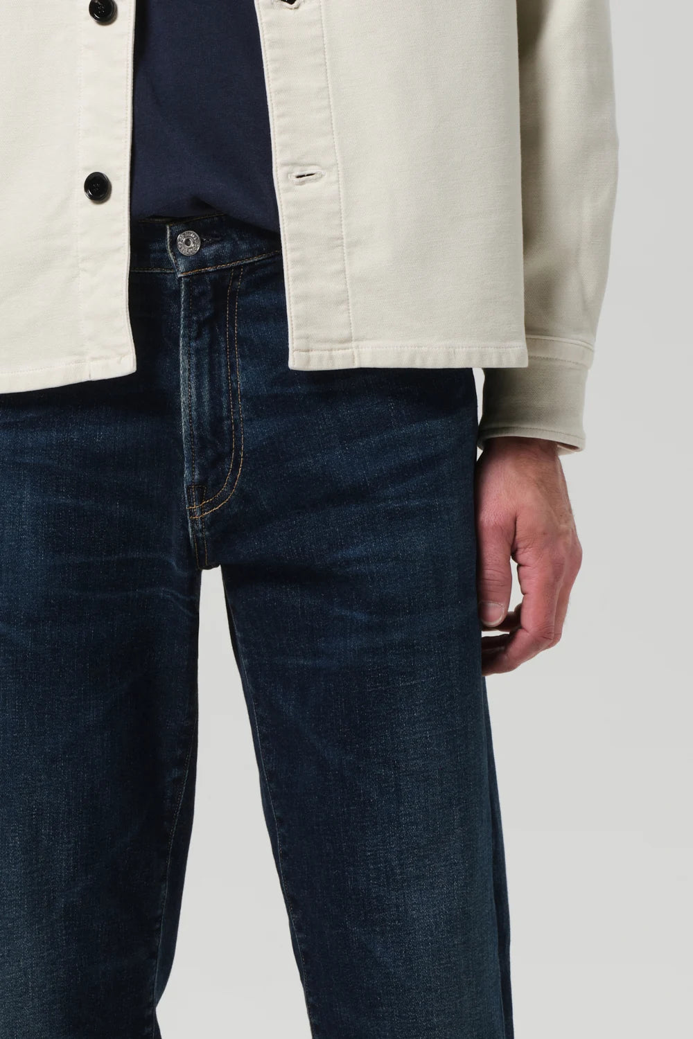 Elijah Relaxed Straight Jean jeans Citizens of Humanity