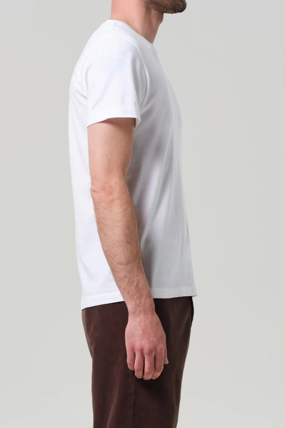 Everyday Tee T-Shirts Citizens of Humanity