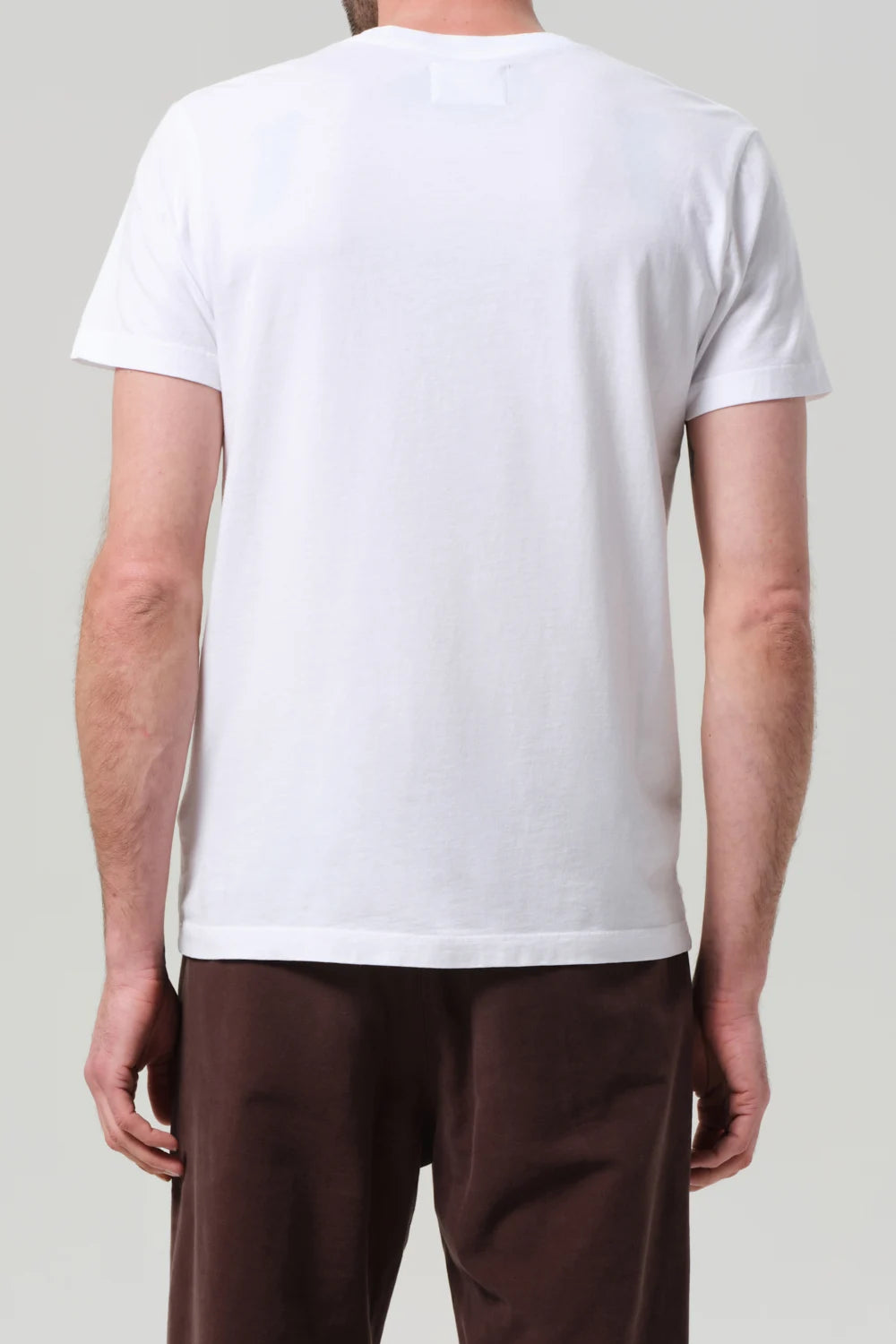 Everyday Tee T-Shirts Citizens of Humanity