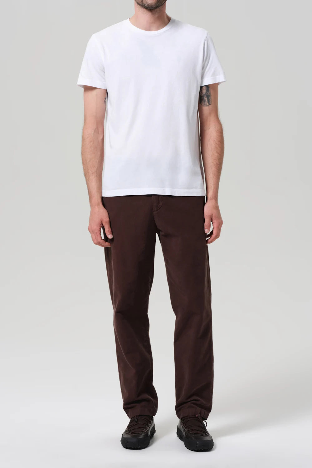 Everyday Tee T-Shirts Citizens of Humanity