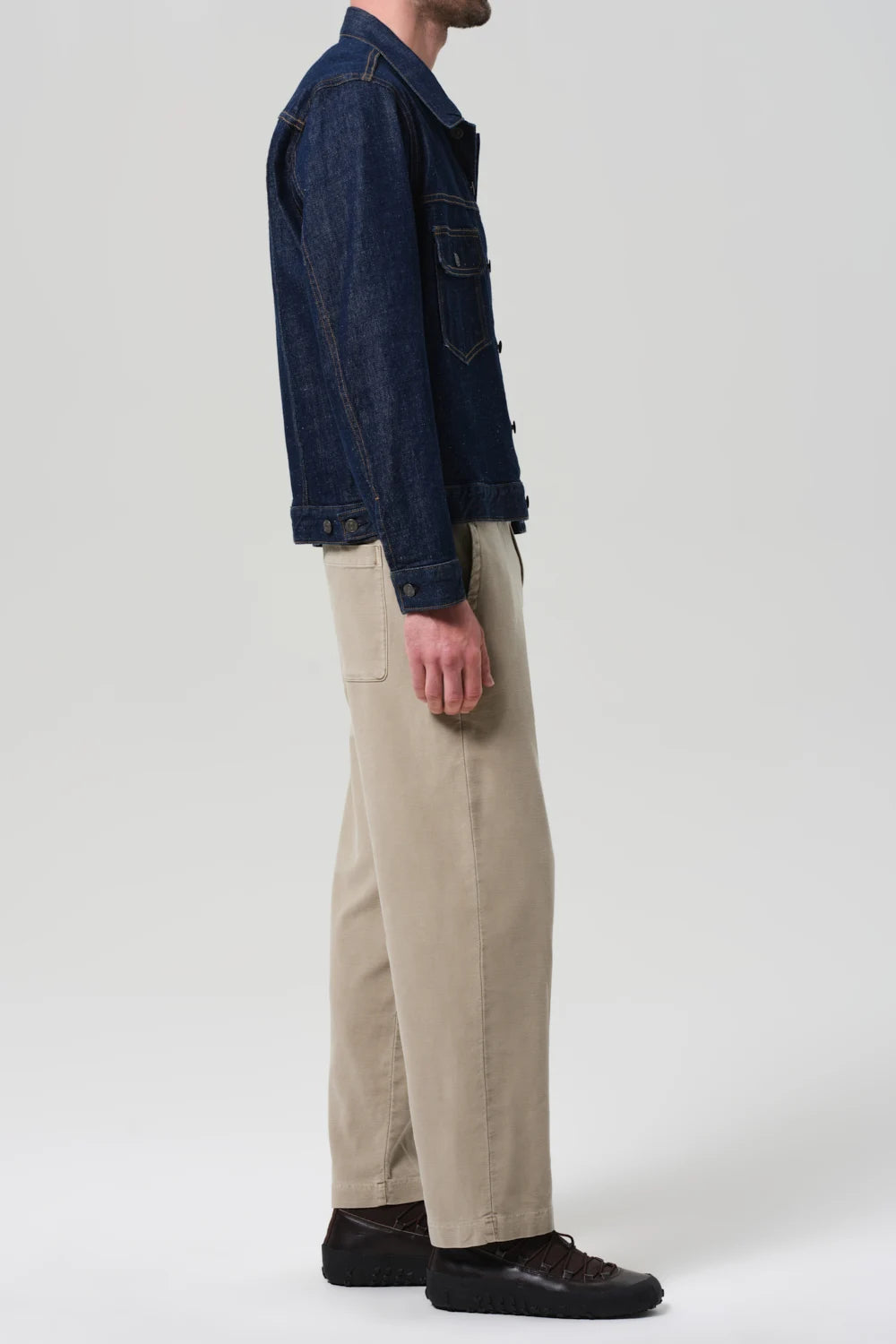 Pull On Pant Pants Citizens of Humanity