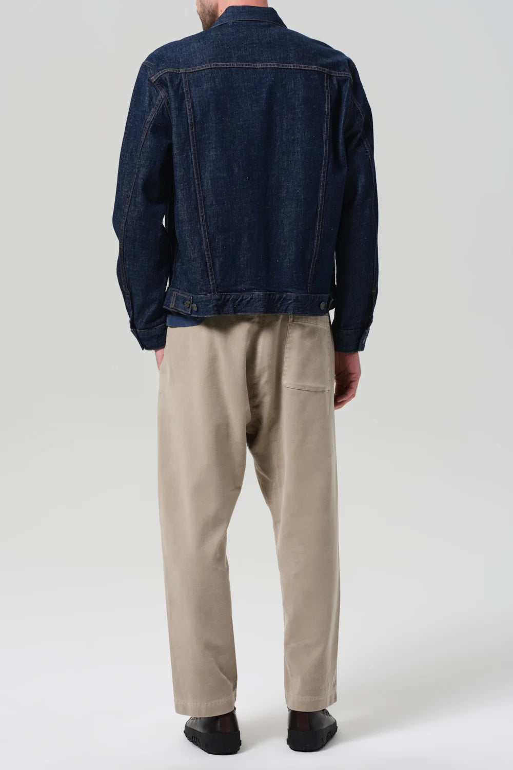 Pull On Pant Pants Citizens of Humanity