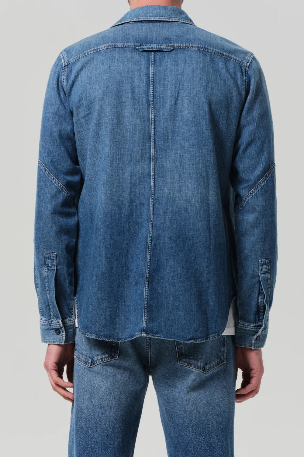 Utility Shirt Shirts Citizens of Humanity