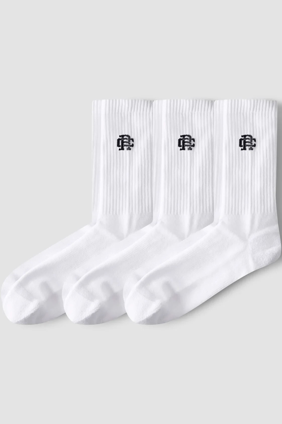 3-Pack Classic Crew Sock Socks Reigning Champ