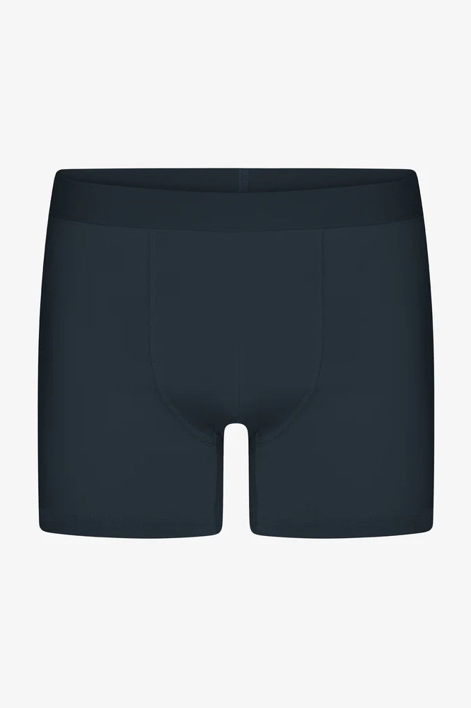Classic Organic Boxer Briefs Underwear Colorful Standard
