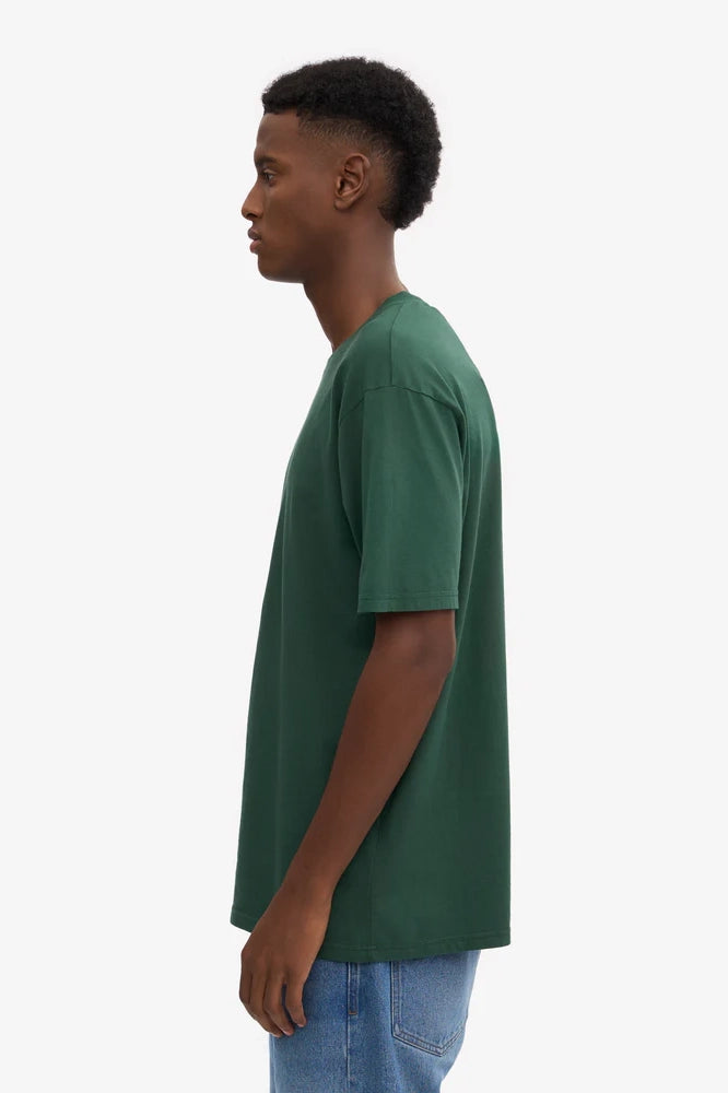 Classic Organic Tee T-Shirts Colorful Standard