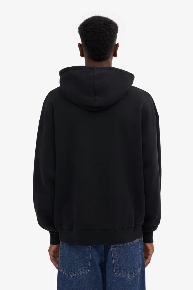 Organic Oversized Hoodie Sweaters Colorful Standard