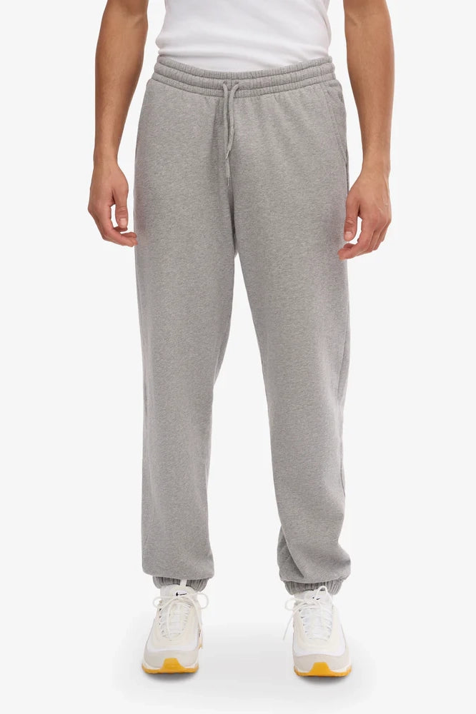 Organic Sweatpants Sweatpants Colorful Standard