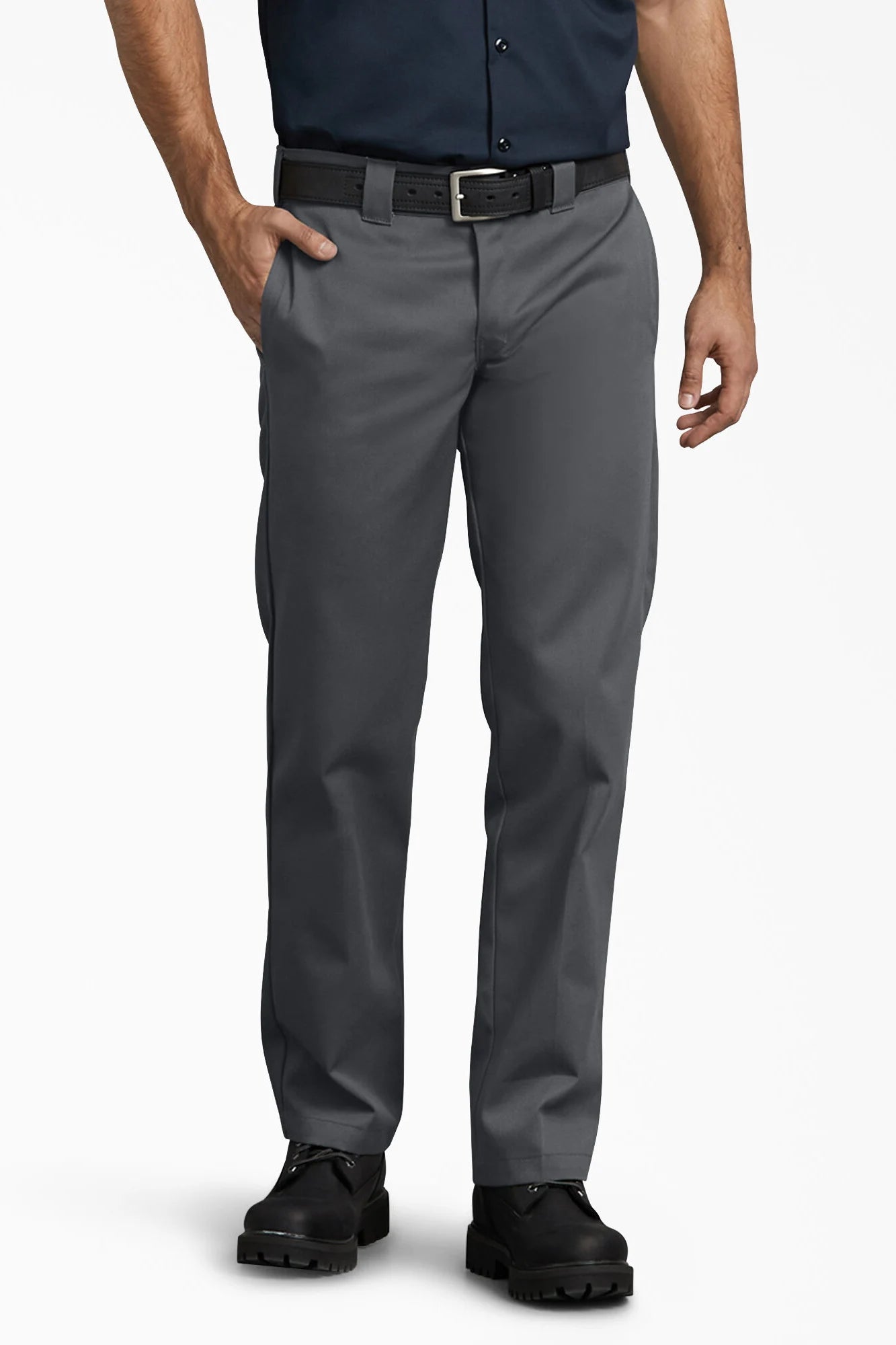 873 Slim Fit Work Pants Ray Rickburn