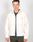 Duck Canvas High Pile Fleece Lined Jacket Jackets Dickies