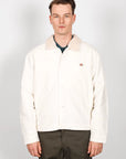 Duck Canvas High Pile Fleece Lined Jacket Jackets Dickies