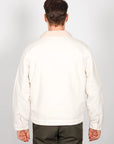 Duck Canvas High Pile Fleece Lined Jacket Jackets Dickies