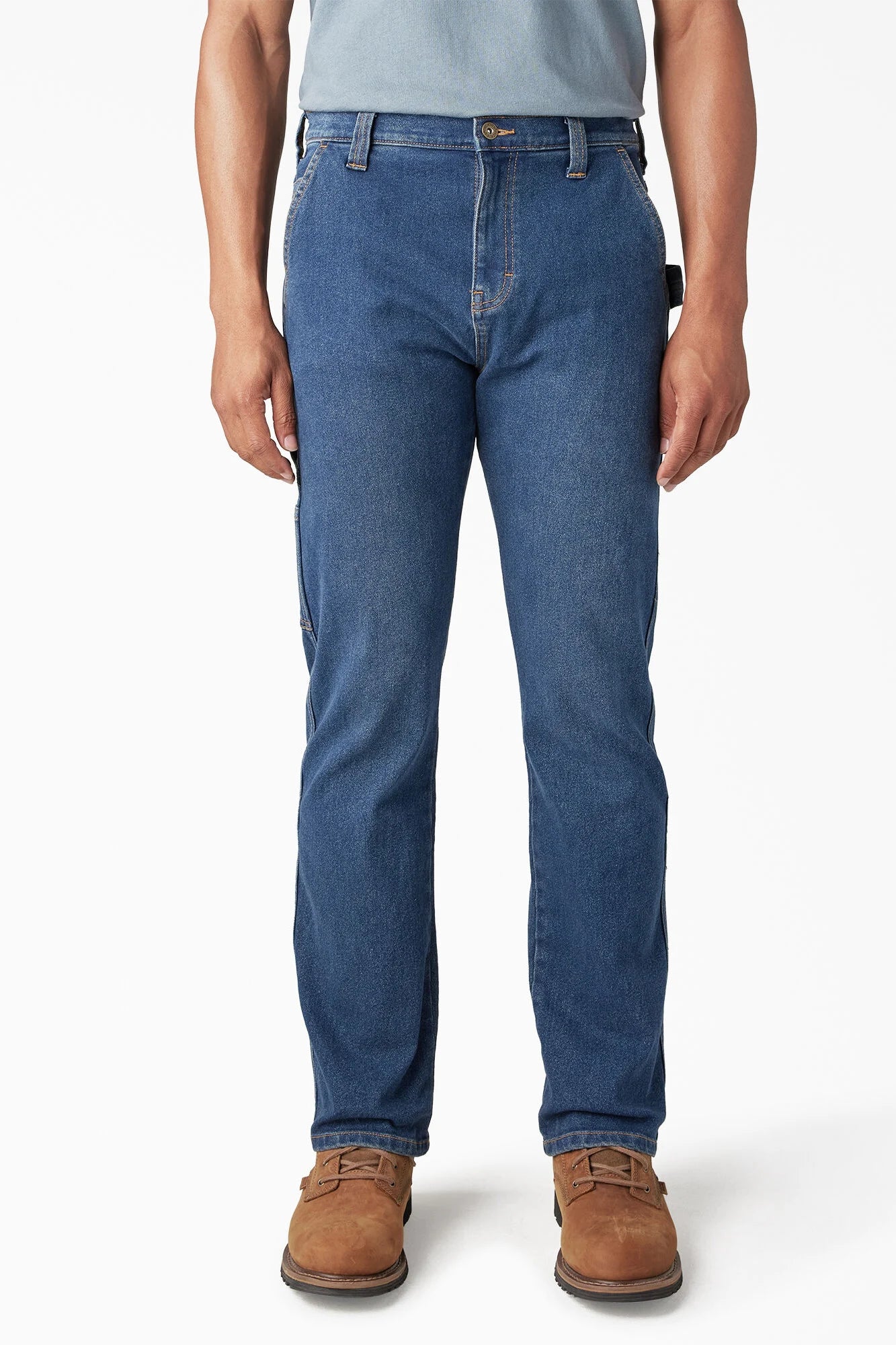 FLEX Regular Fit Carpenter Utility Jeans – Ray Rickburn