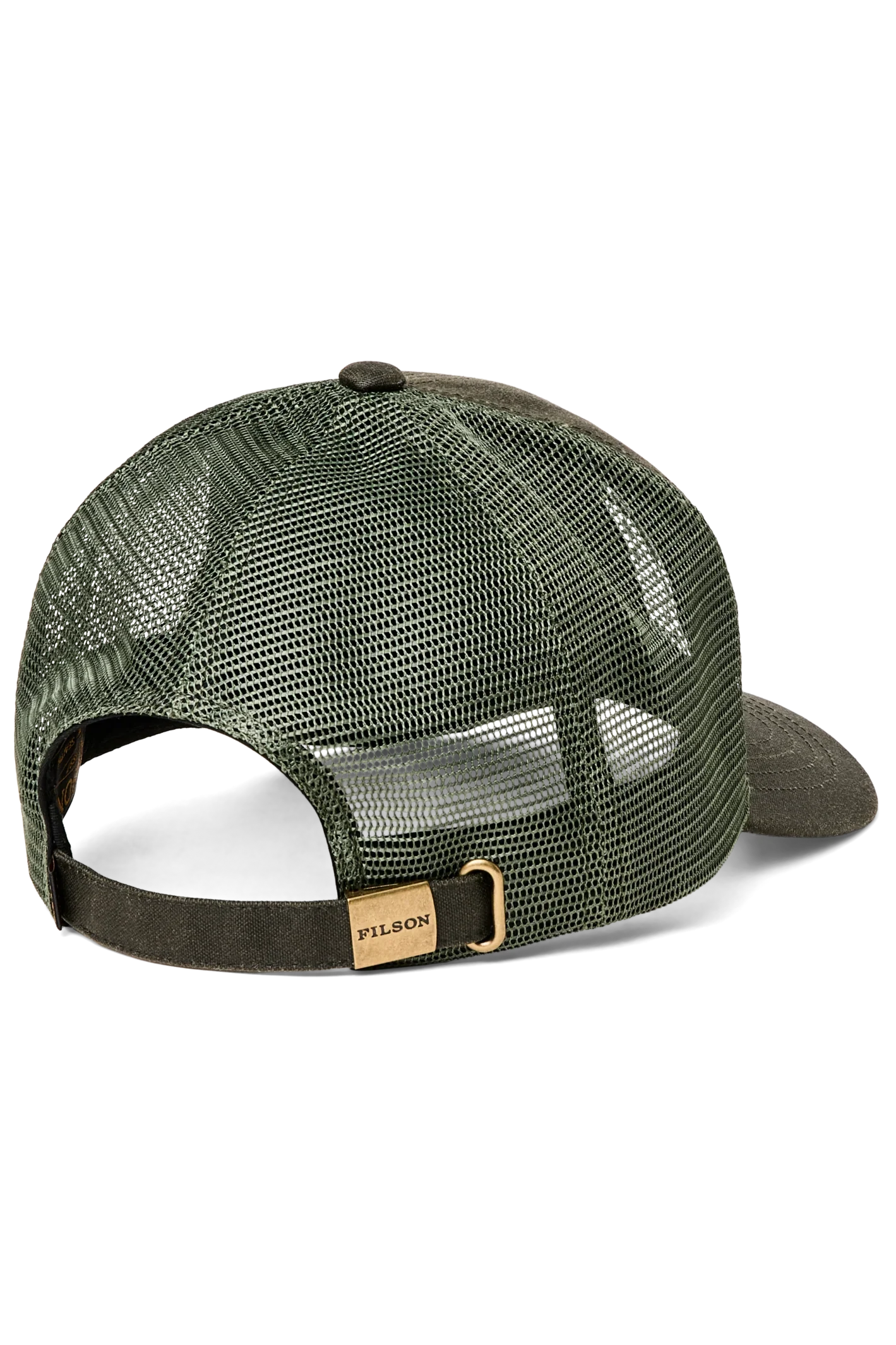 帽子 FILSON JUNYA WATANABE MAN LoggerMeshCap Logger Mesh Cap – Ray Rickburn